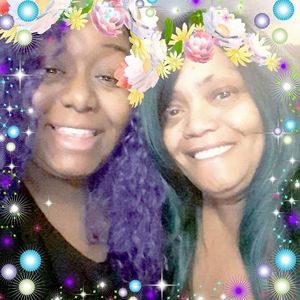 Meet your Posher, Katrina